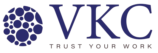 VKC COMMUNICATIONS